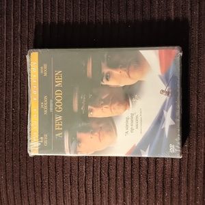A Few Good Men Special Edition DVD